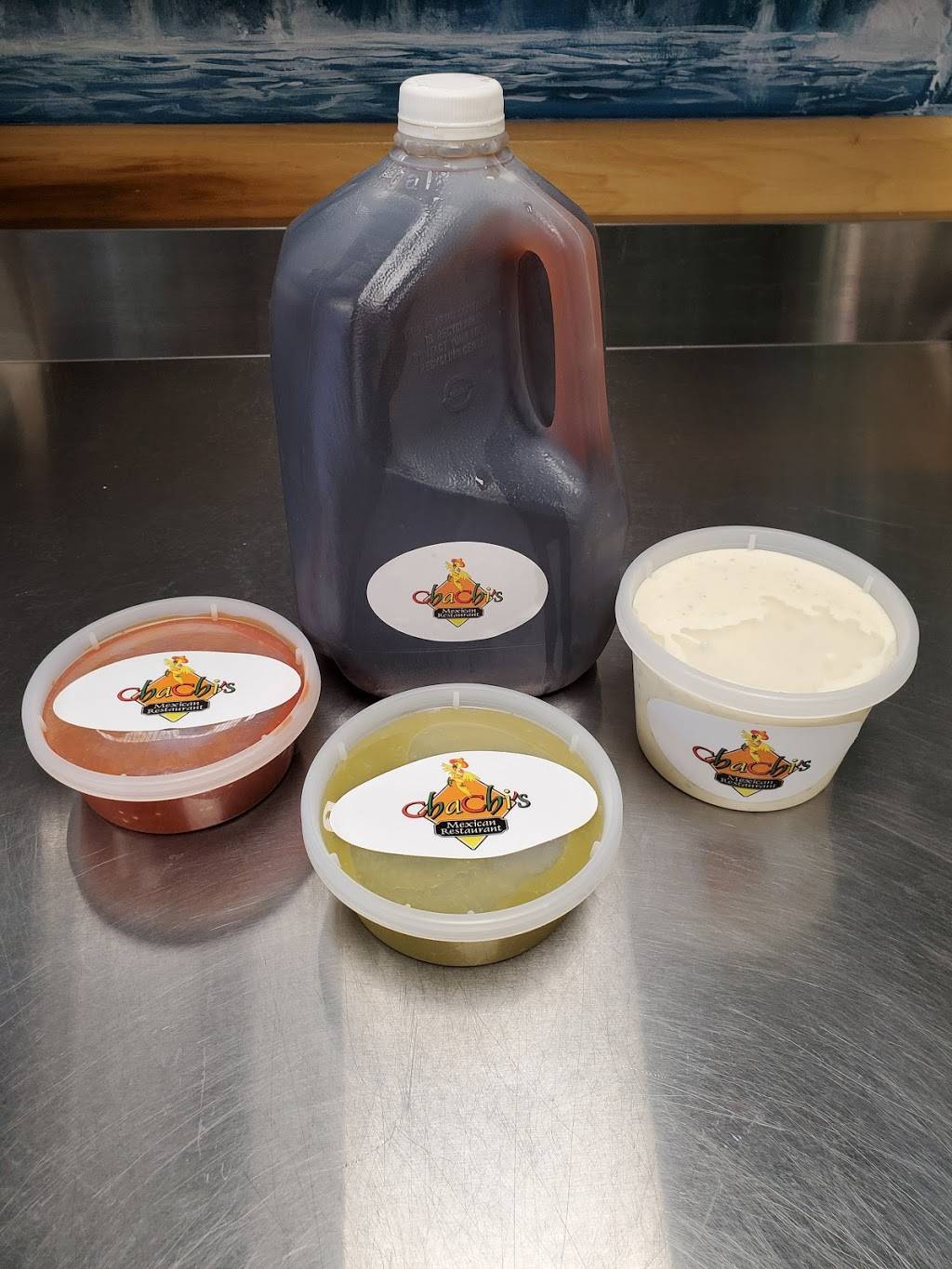 ChaChiss Express | restaurant | 2320 S Locust St, Las Cruces, NM 88001, USA | 5755227322 OR +1 575-522-7322