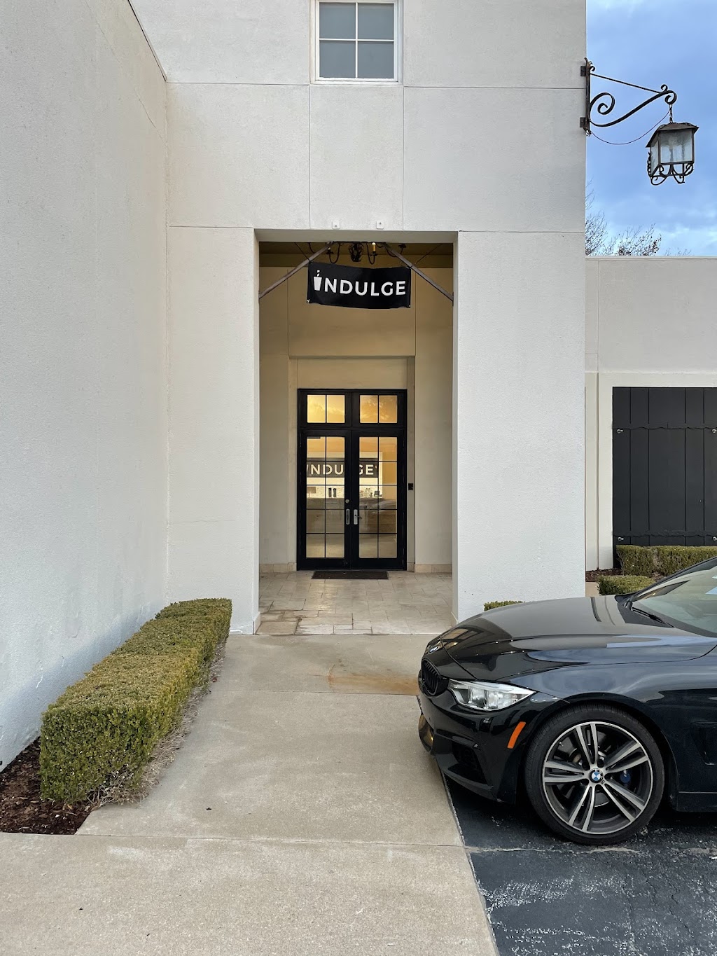 IndulgeTulsa | cafe | 1345 E 15th St, Tulsa, OK 74120, USA | 4057143918 OR +1 405-714-3918