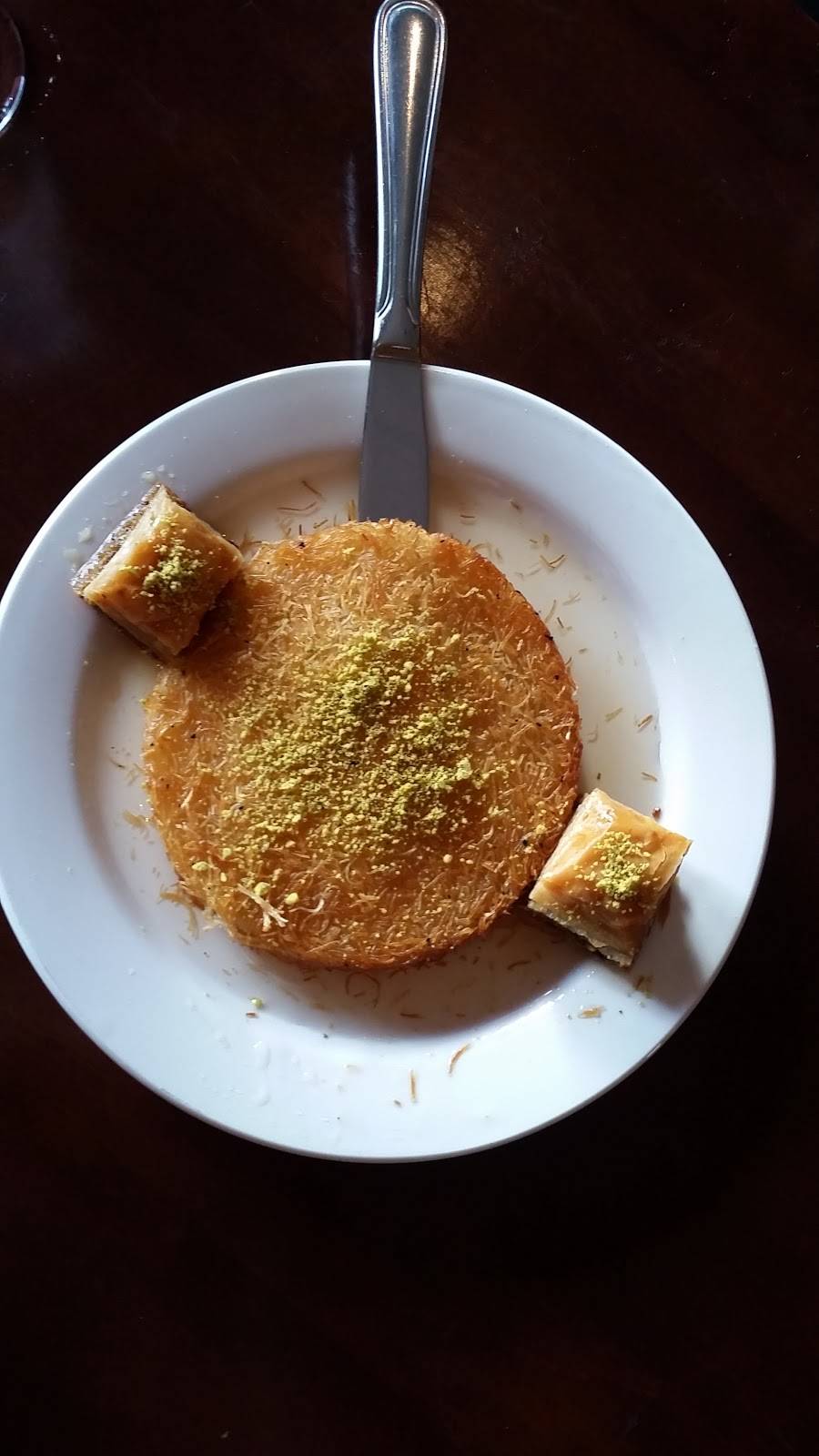 Zeytin Turkish Cuisine | restaurant | 4439 Edgewater Dr, Orlando, FL 32804, USA | 4079883330 OR +1 407-988-3330