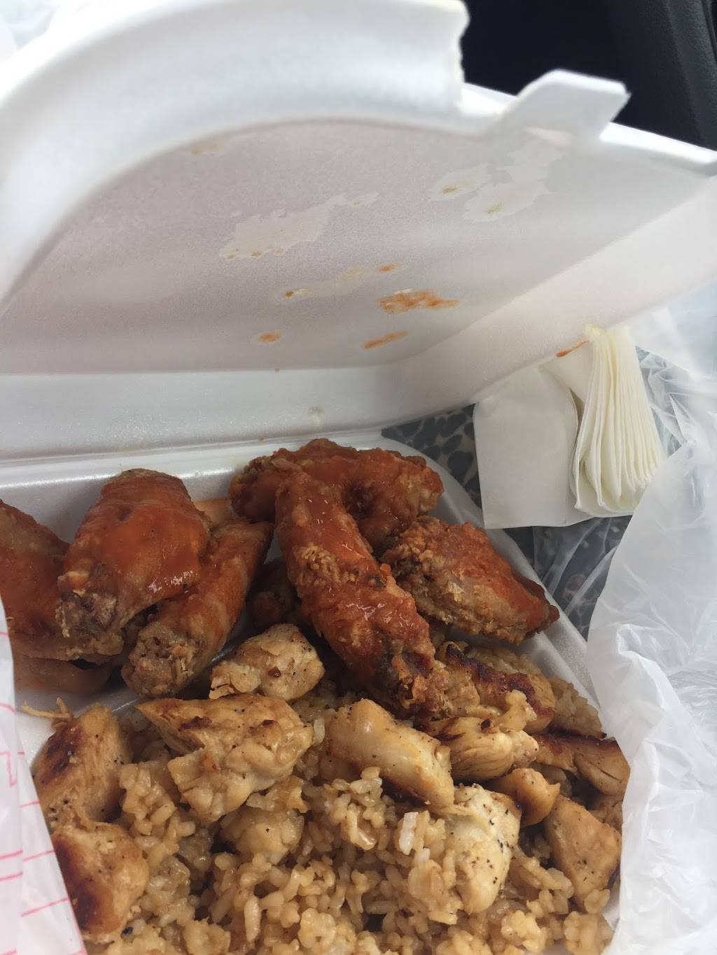 Japan Grill | restaurant | 5642 Broad St, Sumter, SC 29154, USA | 8034949999 OR +1 803-494-9999