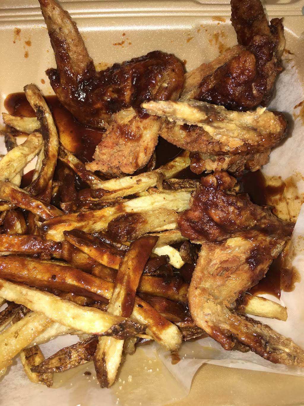 Goodness Gracious Soul Eatery | restaurant | 4914 Main Ave, Ashtabula, OH 44004, USA | 4403393938 OR +1 440-339-3938