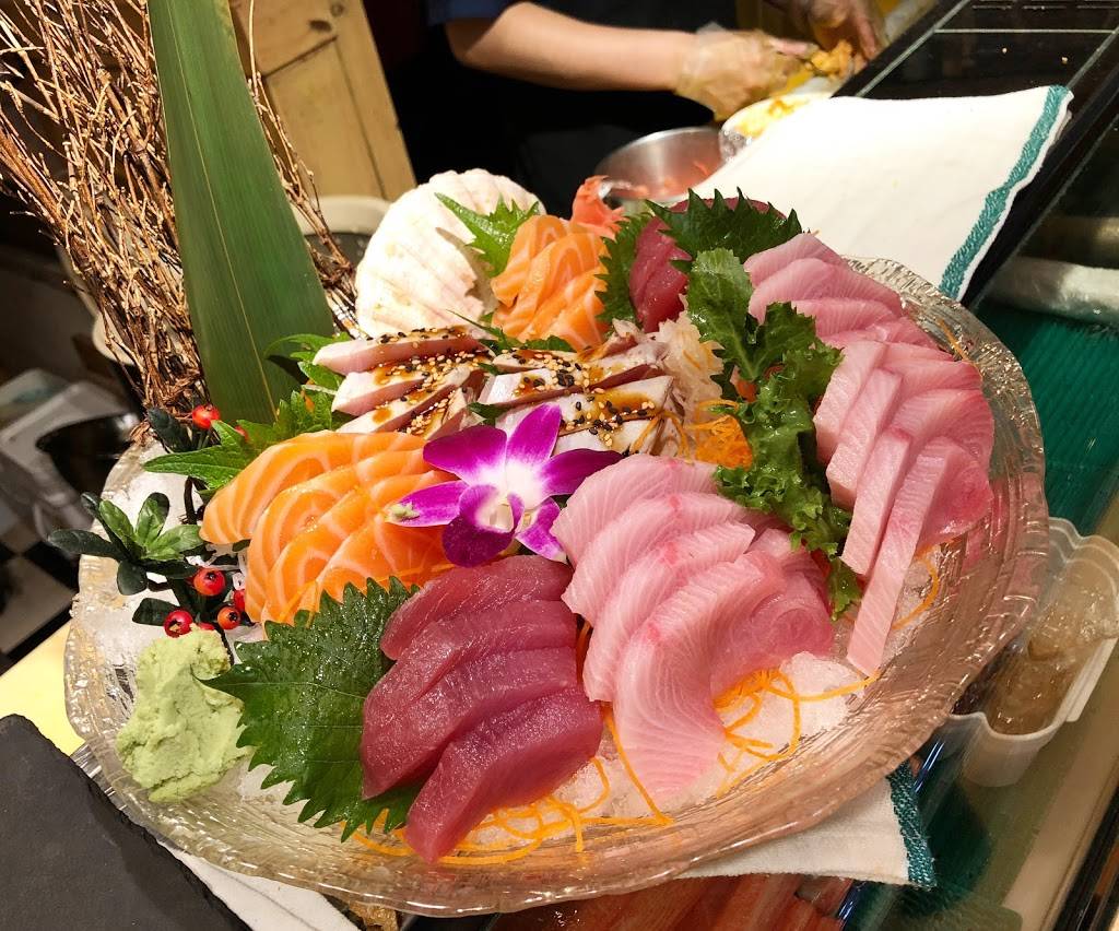 Osaka | restaurant | 74 Broadway, Tivoli, NY 12583, USA | 8457575055 OR +1 845-757-5055