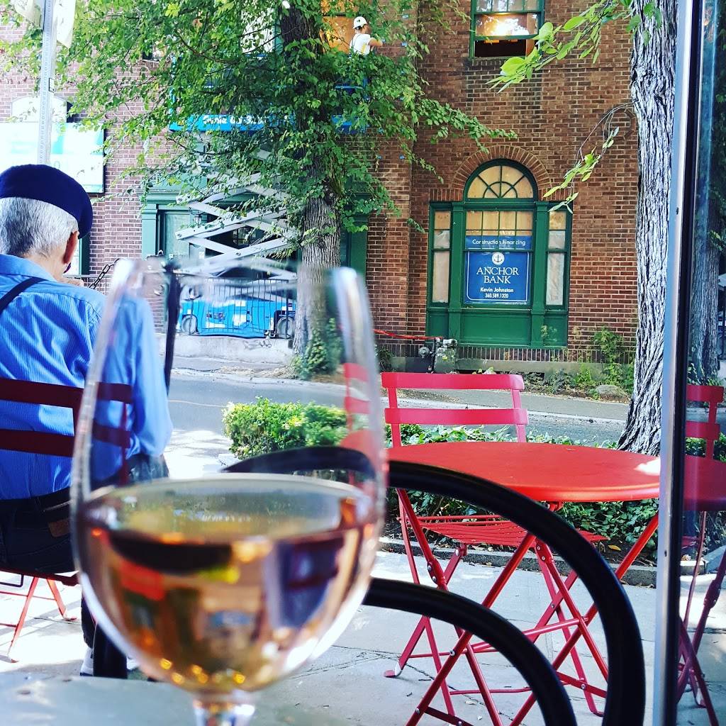 Joe Bar | cafe | 810 E Roy St, Seattle, WA 98102, USA | 2063240407 OR +1 206-324-0407