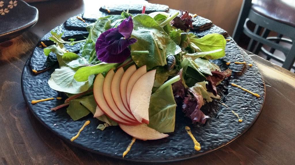 Raisu Japanese Fine Dining | restaurant | 2958 W Irving Park Rd, Chicago, IL 60618, USA | 7739617299 OR +1 773-961-7299