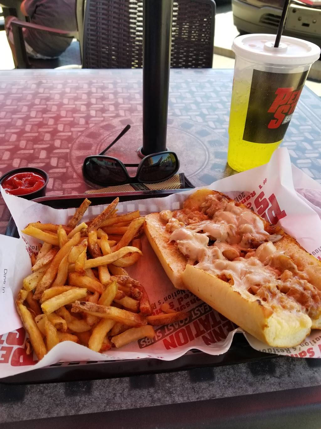 Penn Station East Coast Subs | meal takeaway | 4416 Red Bank Rd, Cincinnati, OH 45227, USA | 5135617366 OR +1 513-561-7366