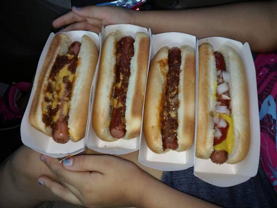 Sonic Drive-In | restaurant | 3955 Alpine Ave NW, Comstock Park, MI 49321, USA | 6166479466 OR +1 616-647-9466