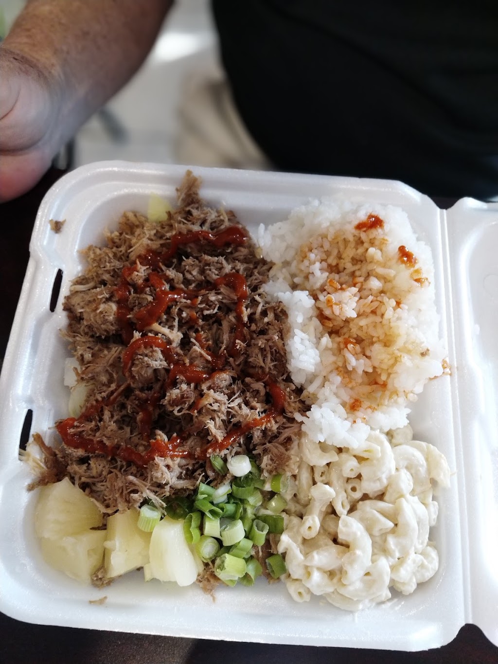 Asian Tropix Fusion | restaurant | 198 S Purcell Blvd #120, Pueblo West, CO 81007, USA | 7192813795 OR +1 719-281-3795