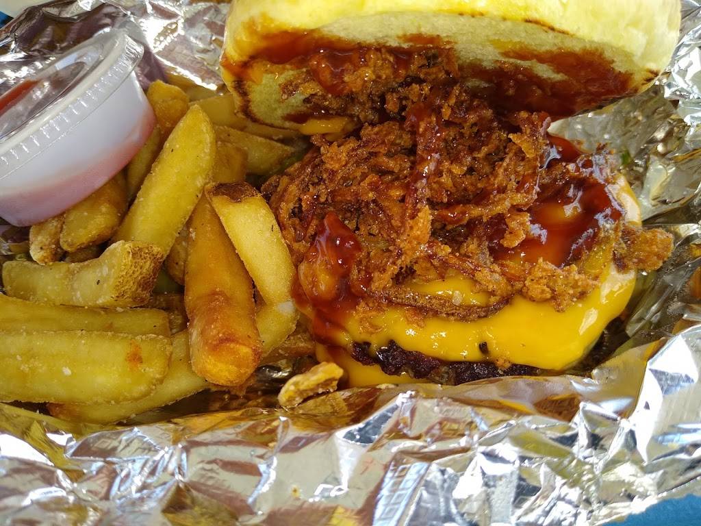 Elevate Food Truck | restaurant | 134 Riberia St, St. Augustine, FL 32084, USA | 9044847490 OR +1 904-484-7490