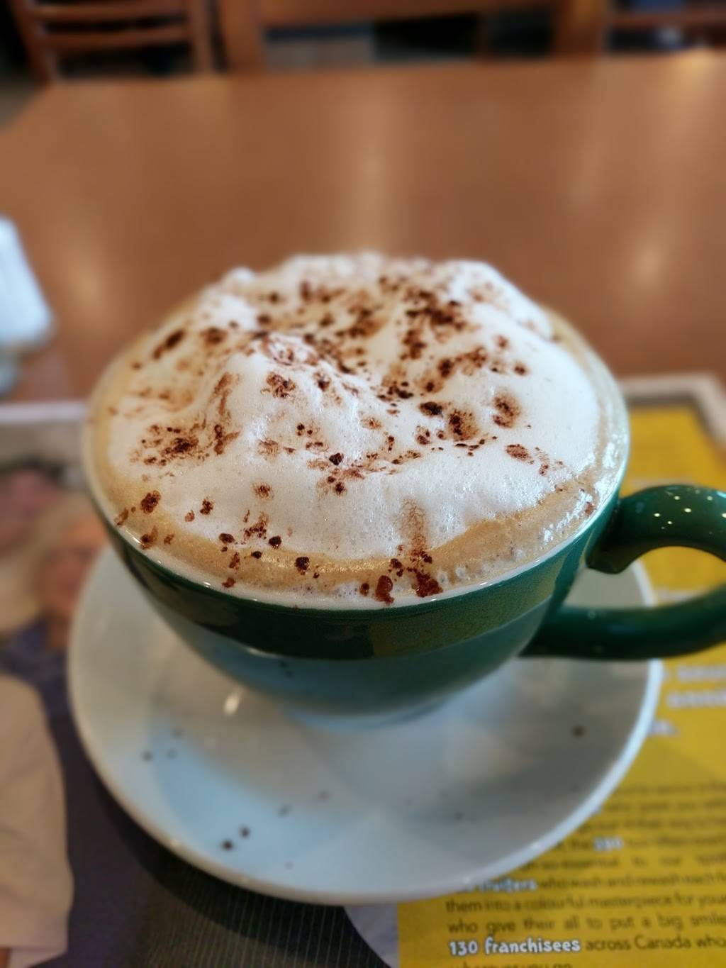 Cora | restaurant | 3730 Boulevard des Forges, Trois-Rivières, QC G8Y 4R2, Canada | 8196972672 OR +1 819-697-2672