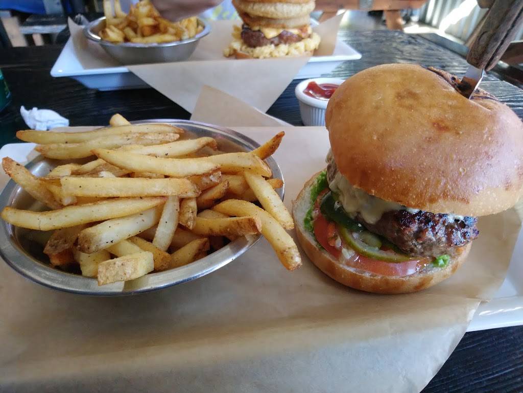 Hamburguesas 1888 | restaurant | Calle Diez 525, Zona Centro, 22800 Ensenada, B.C., Mexico | 016461740508 OR +52 646 174 0508