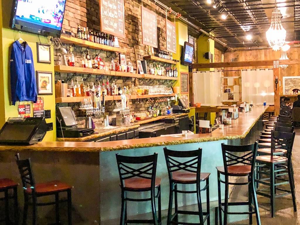 The Stonehouse Wood Fired Pizza and Pasteria | restaurant | 343 Pine St #2, Williamsport, PA 17701, USA | 5703223344 OR +1 570-322-3344