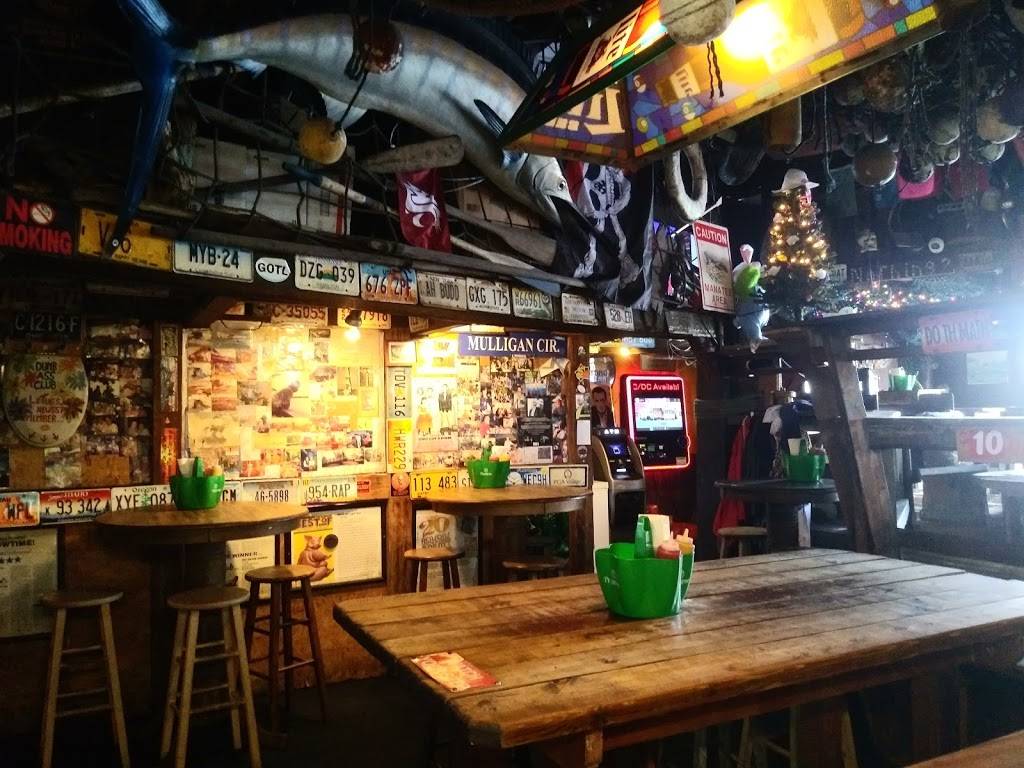 The Le Tub Saloon | restaurant | 1100 N Ocean Dr, Hollywood, FL 33019, USA | 9549219425 OR +1 954-921-9425