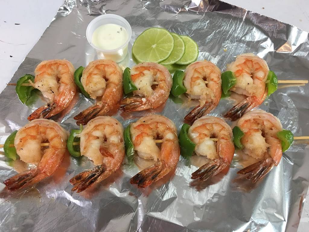 Jamaica Fish Market seafood restaurant | restaurant | 8802 Van Wyck Expy, Richmond Hill, NY 11418, USA | 7185234228 OR +1 718-523-4228