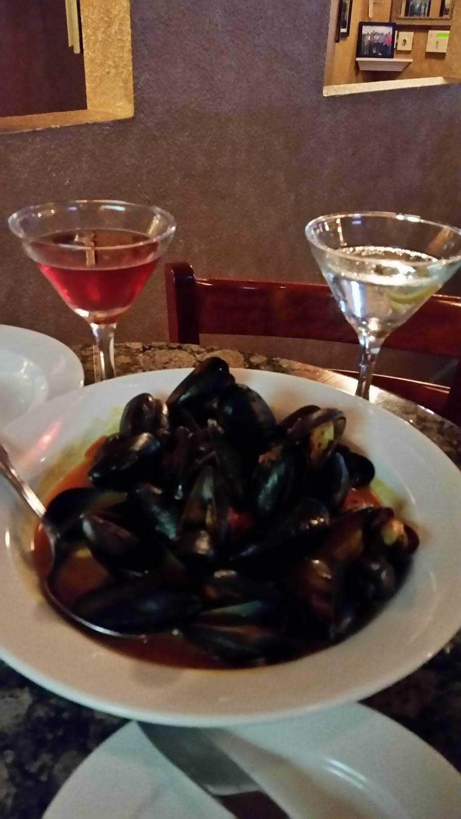 Bella Luna | restaurant | 2877 NY-94, Blooming Grove, NY 10914, USA | 8454963747 OR +1 845-496-3747