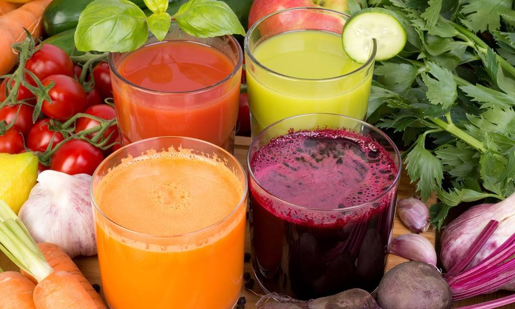 Miami Juice | restaurant | 18660 Collins Ave #101, Sunny Isles Beach, FL 33160, USA | 3059450444 OR +1 305-945-0444