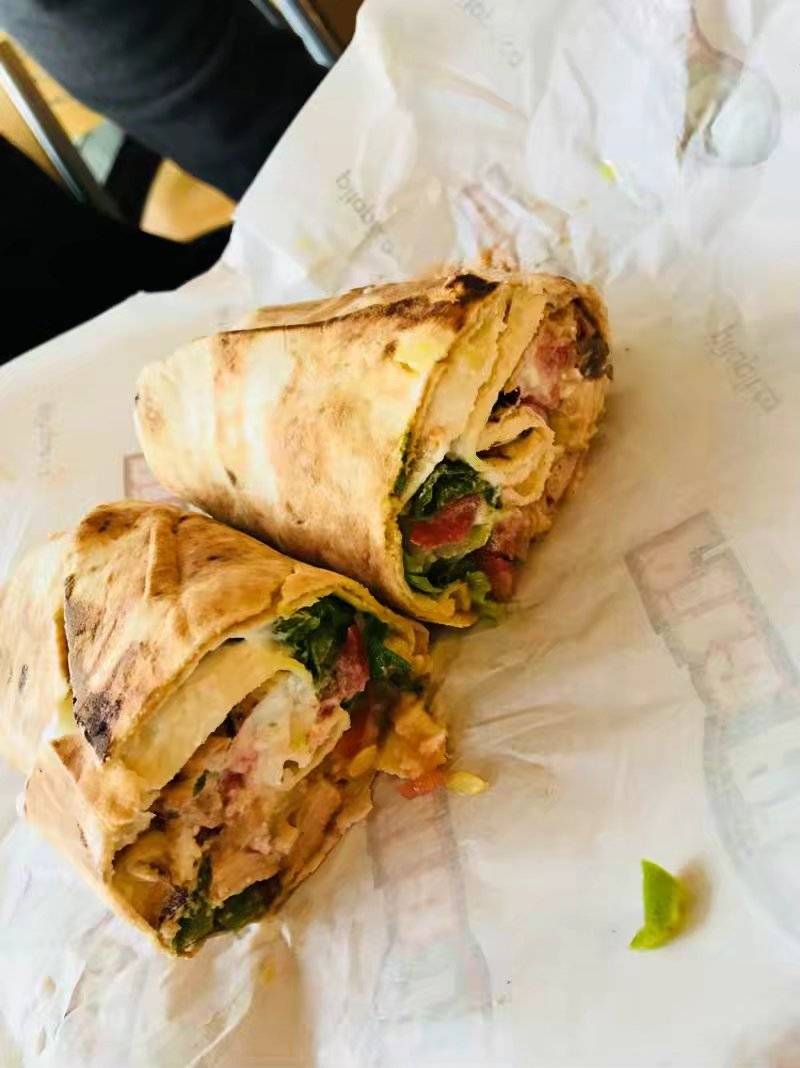 Pita Pit | restaurant | 410 St Clair St Unit A, Chatham, ON N7L 3K5, Canada | 5193549990 OR +1 519-354-9990