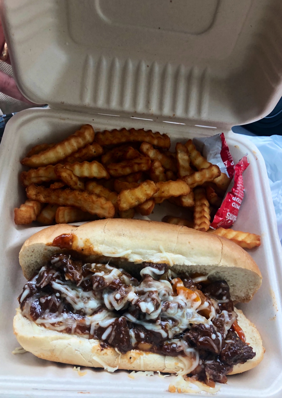 Opal N Blue’s by Chef Jah | restaurant | 3202 E 27th St, Kansas City, MO 64127, USA | 8163212797 OR +1 816-321-2797