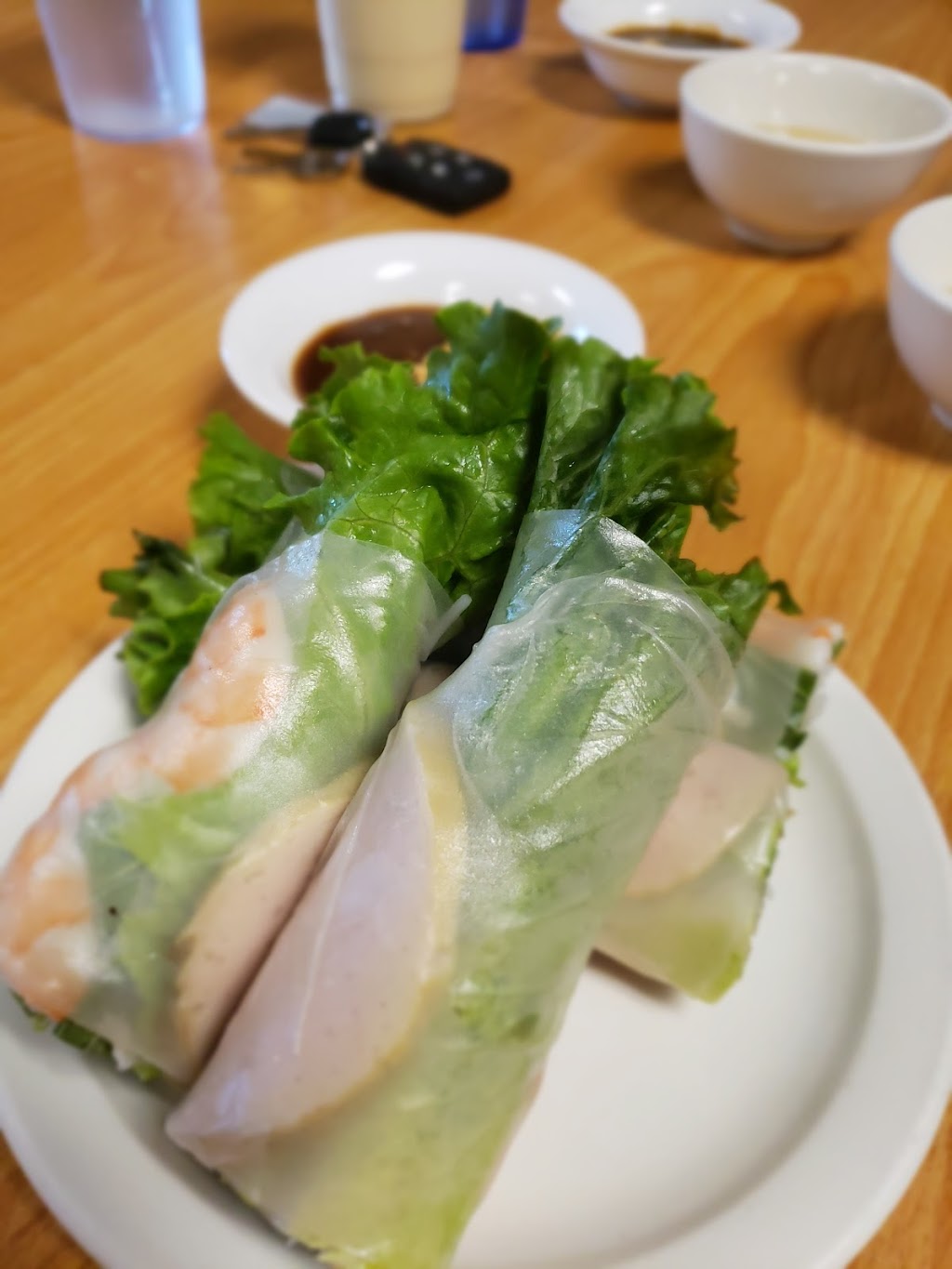 Vietnam House Restaurant | restaurant | 1038 S Jackson St, Seattle, WA 98104, USA | 2063250180 OR +1 206-325-0180