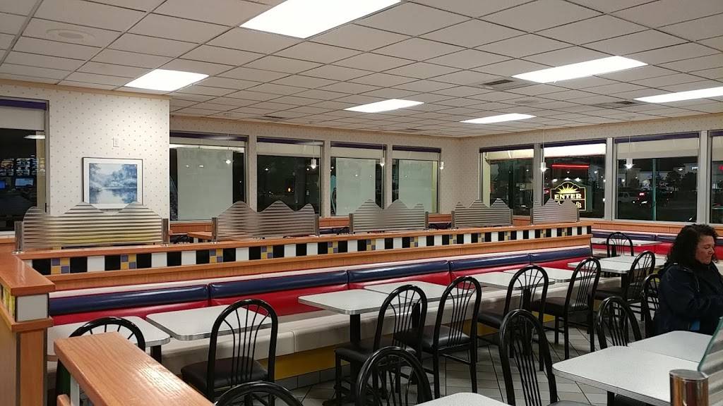 Carls Jr. | restaurant | 535 Marks St, Henderson, NV 89014, USA | 7024563812 OR +1 702-456-3812