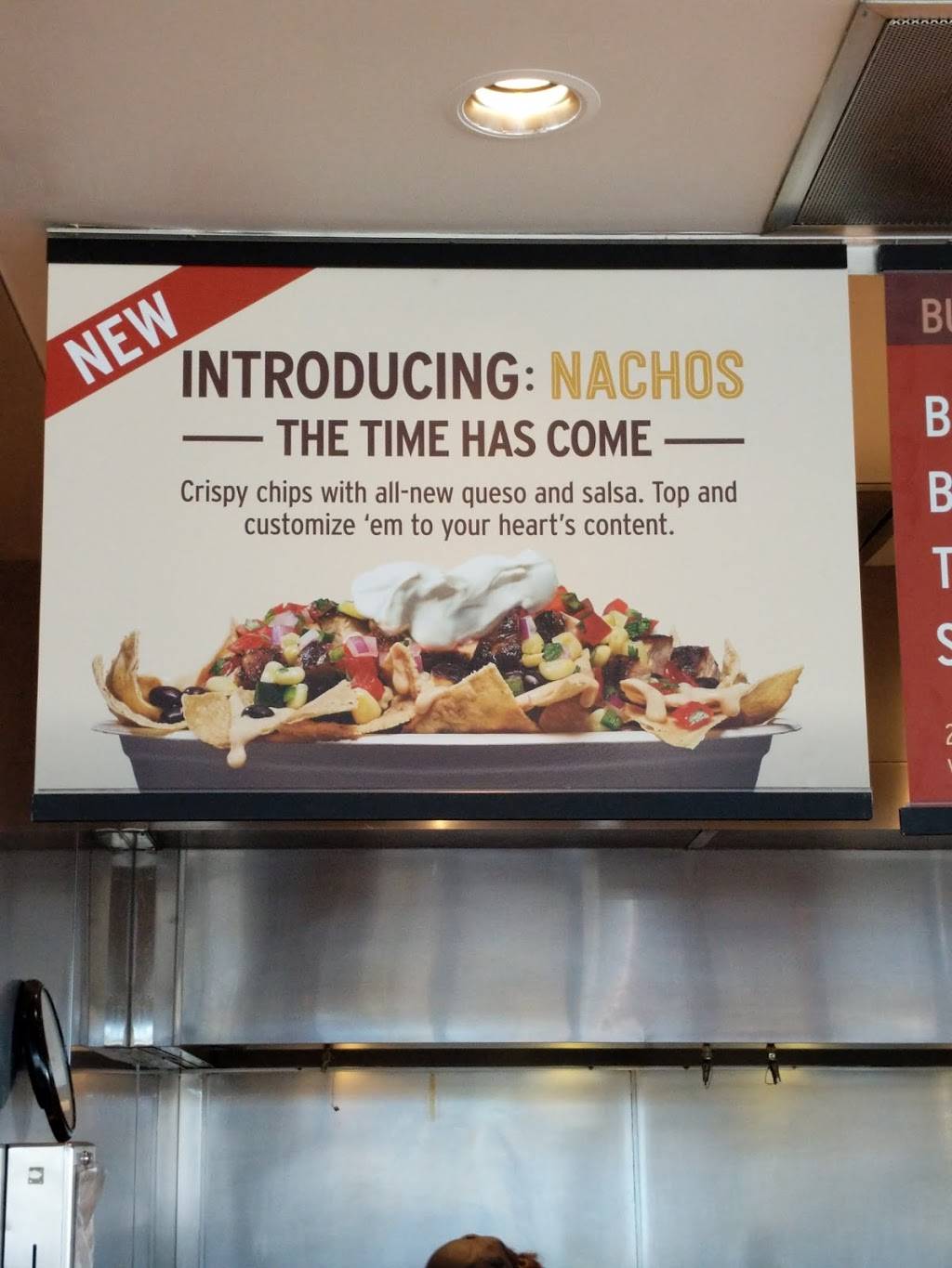 Chipotle Mexican Grill | restaurant | 20209 E Smoky Hill Rd, Centennial, CO 80015, USA | 3036279080 OR +1 303-627-9080