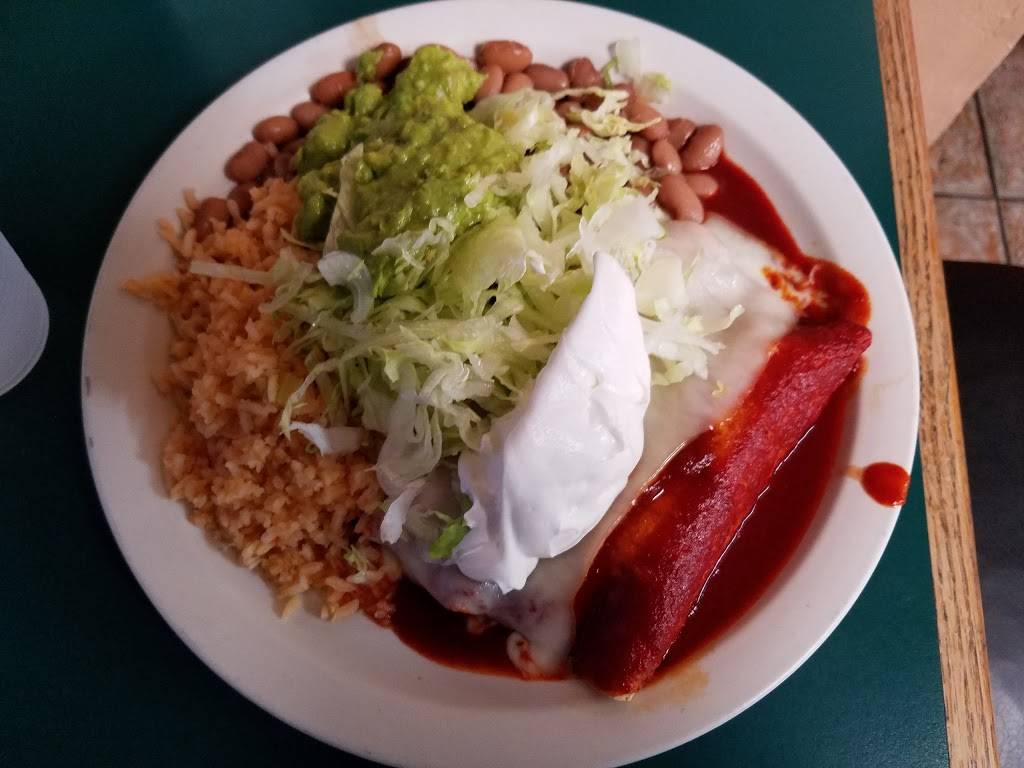 Taqueria Ramiro & Sons | restaurant | 2321 Alameda Ave, Alameda, CA 94501, USA | 5105235071 OR +1 510-523-5071