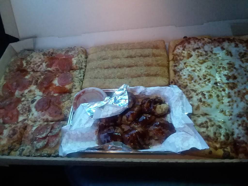 Pizza Hut | restaurant | 353 New Leicester Hwy, Asheville, NC 28806, USA | 8282548388 OR +1 828-254-8388