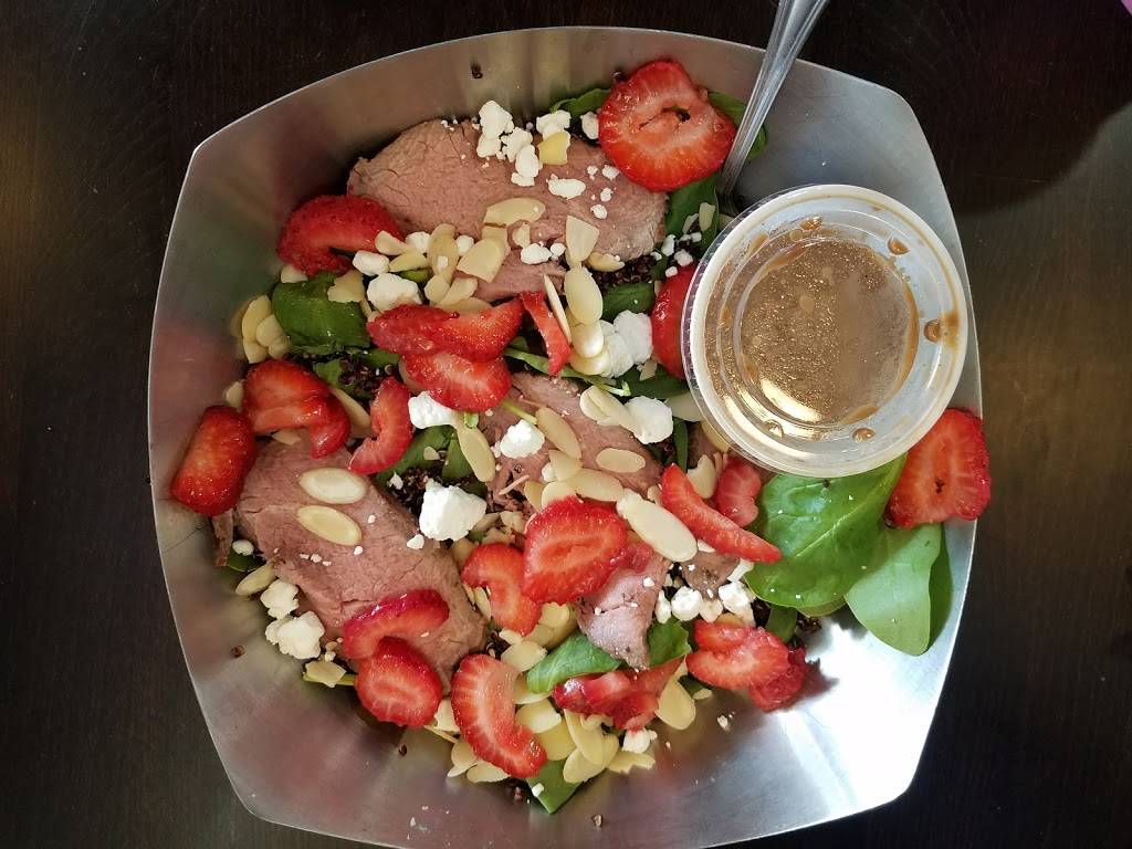 Vitality Bowls Smithtown | restaurant | 96 E Main St, Smithtown, NY 11787, USA | 6316523262 OR +1 631-652-3262