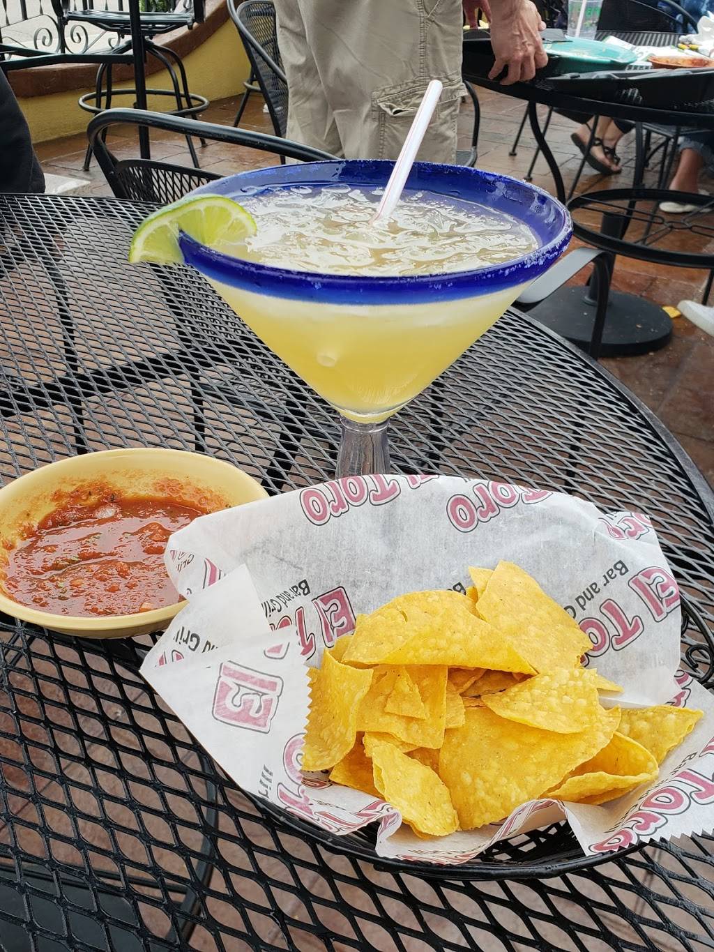 El Toro Mexican Bar & Grill | restaurant | 8321 Old Troy Pike, Huber Heights, OH 45424, USA | 9372356244 OR +1 937-235-6244