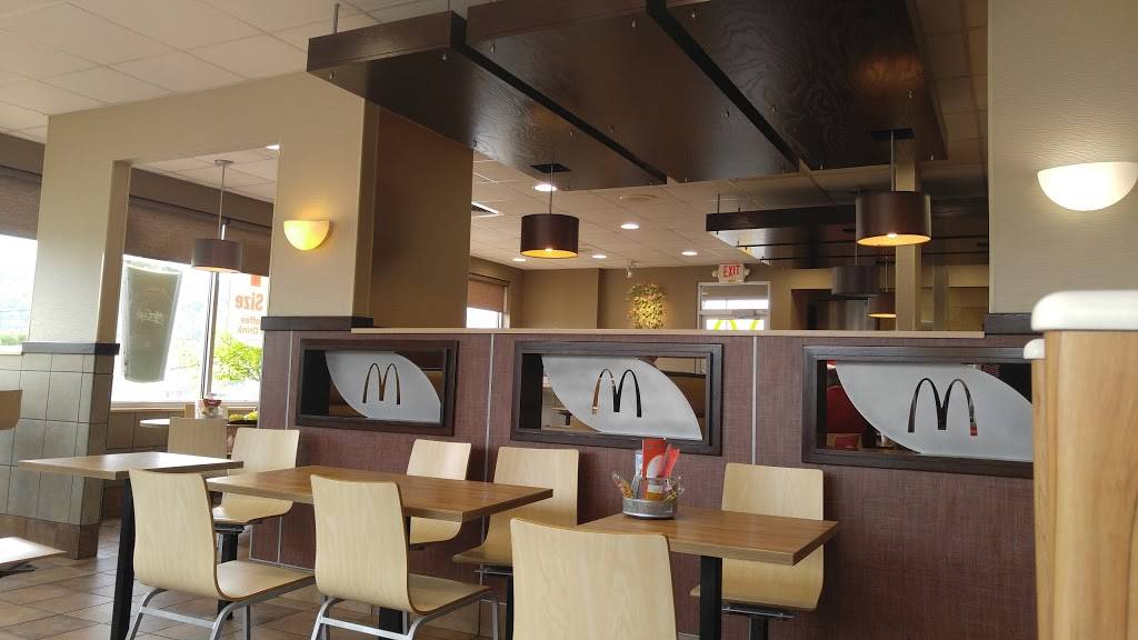 McDonalds | cafe | 1450 St Johns Ln, Wilder, KY 41076, USA | 8597818222 OR +1 859-781-8222