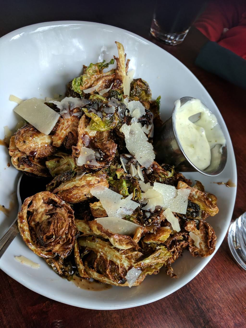 Sauce on the Blue | restaurant | 358 Blue River Pkwy #H, Silverthorne, CO 80498, USA | 9704687488 OR +1 970-468-7488