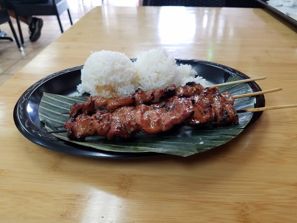 Manila Sunset - Los Angeles | restaurant | 1016 N Vermont Ave, Los Angeles, CA 90029, USA | 3236651010 OR +1 323-665-1010