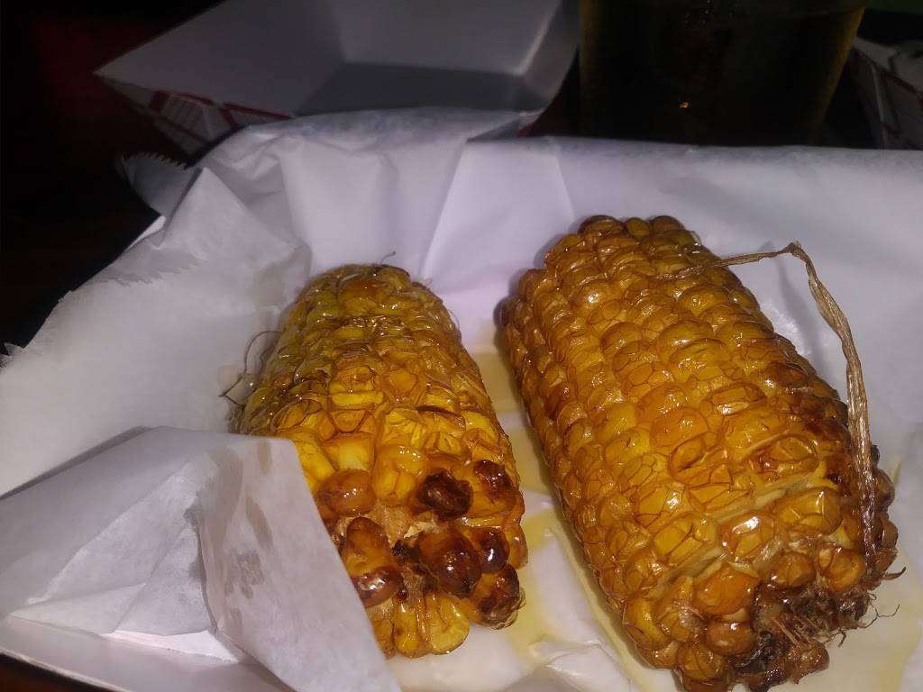 The Drunken Clam | restaurant | 46 46th Ave, St Pete Beach, FL 33706, USA | 7273601800 OR +1 727-360-1800