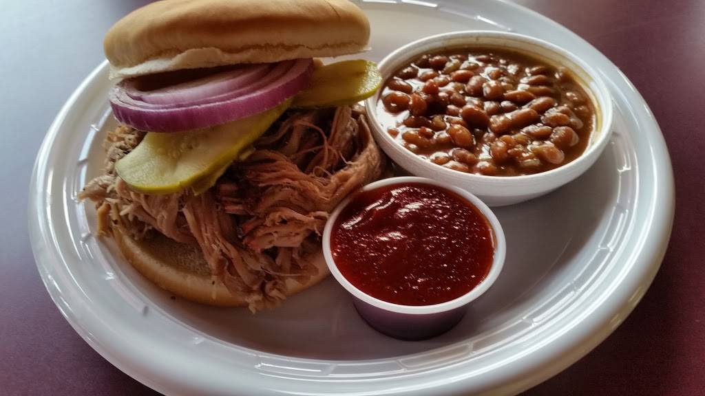 Sweetwater Bar-B-Que | restaurant | 14076 Hwy Z, St Robert, MO 65584, USA | 5733368830 OR +1 573-336-8830