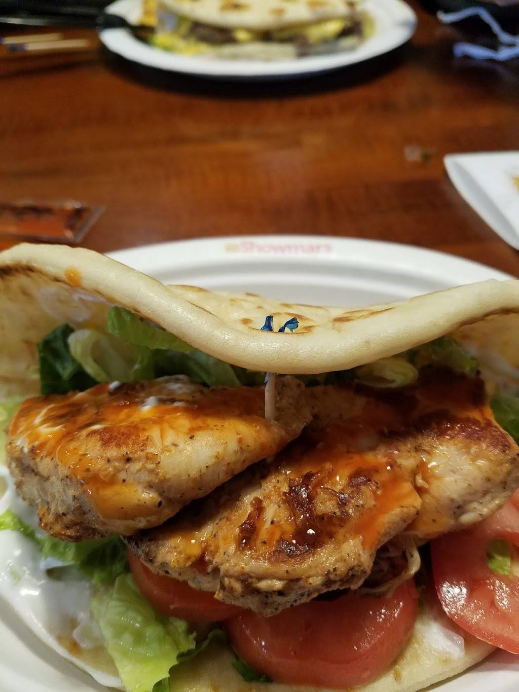 Showmars | restaurant | 10612 Providence Rd Unit A, Charlotte, NC 28277, USA | 7048470334 OR +1 704-847-0334