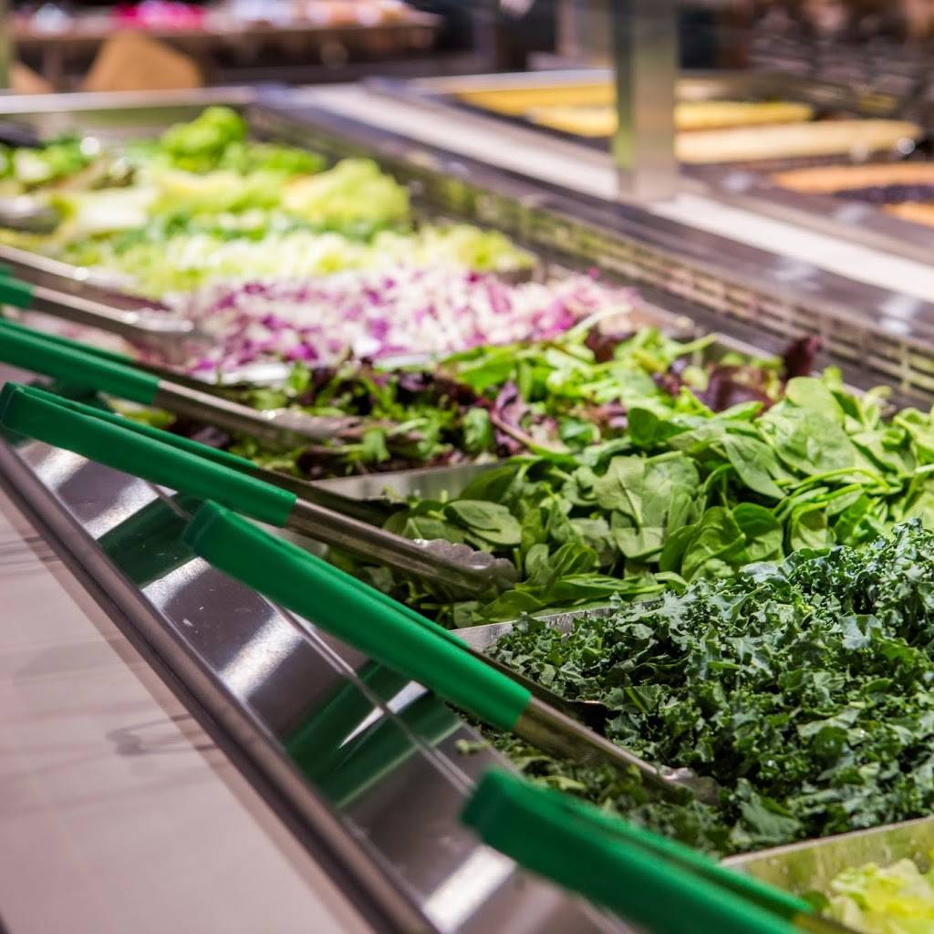 Beatrix Market | restaurant | 155 N Upper Wacker Dr Suite 102, Chicago, IL 60606, USA | 3126290025 OR +1 312-629-0025