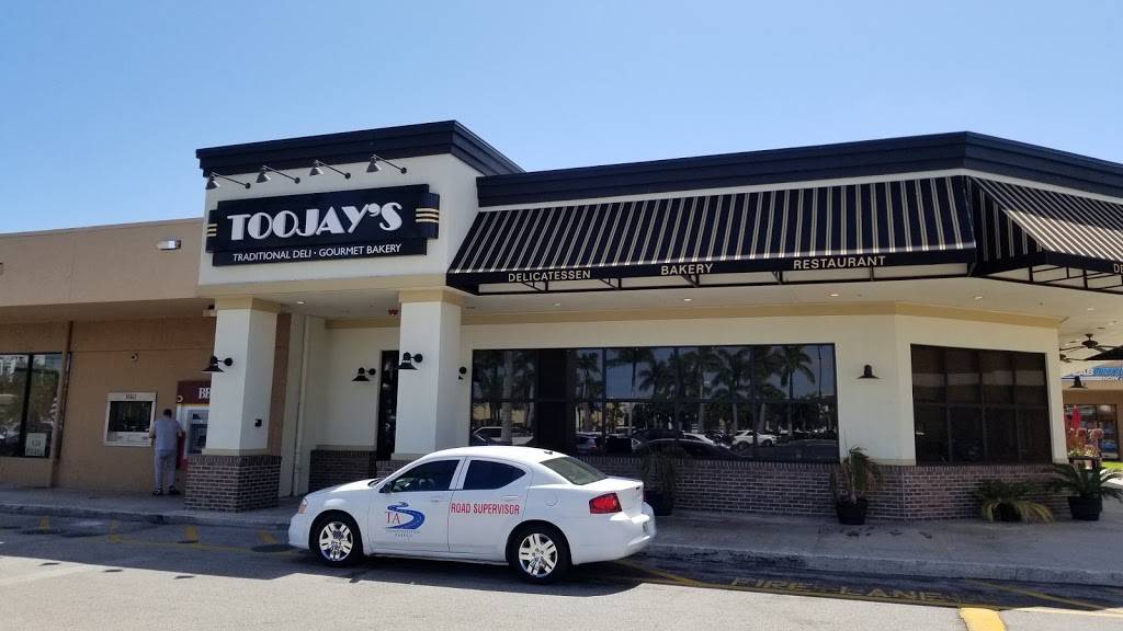 TooJays Deli • Bakery • Restaurant | restaurant | 1430 E Hallandale Beach Blvd, Hallandale Beach, FL 33009, USA | 9546248753 OR +1 954-624-8753