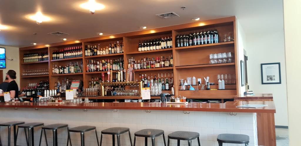 Pastaria | restaurant | 7734 Forsyth Blvd, Clayton, MO 63105, USA | 3148626603 OR +1 314-862-6603