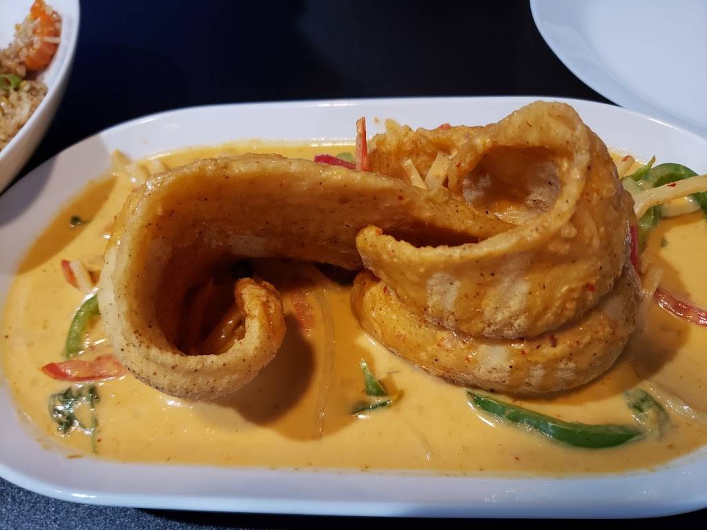 Thai Bistro | restaurant | 7140 Stage Rd Suite 102, Bartlett, TN 38133, USA | 9014356489 OR +1 901-435-6489