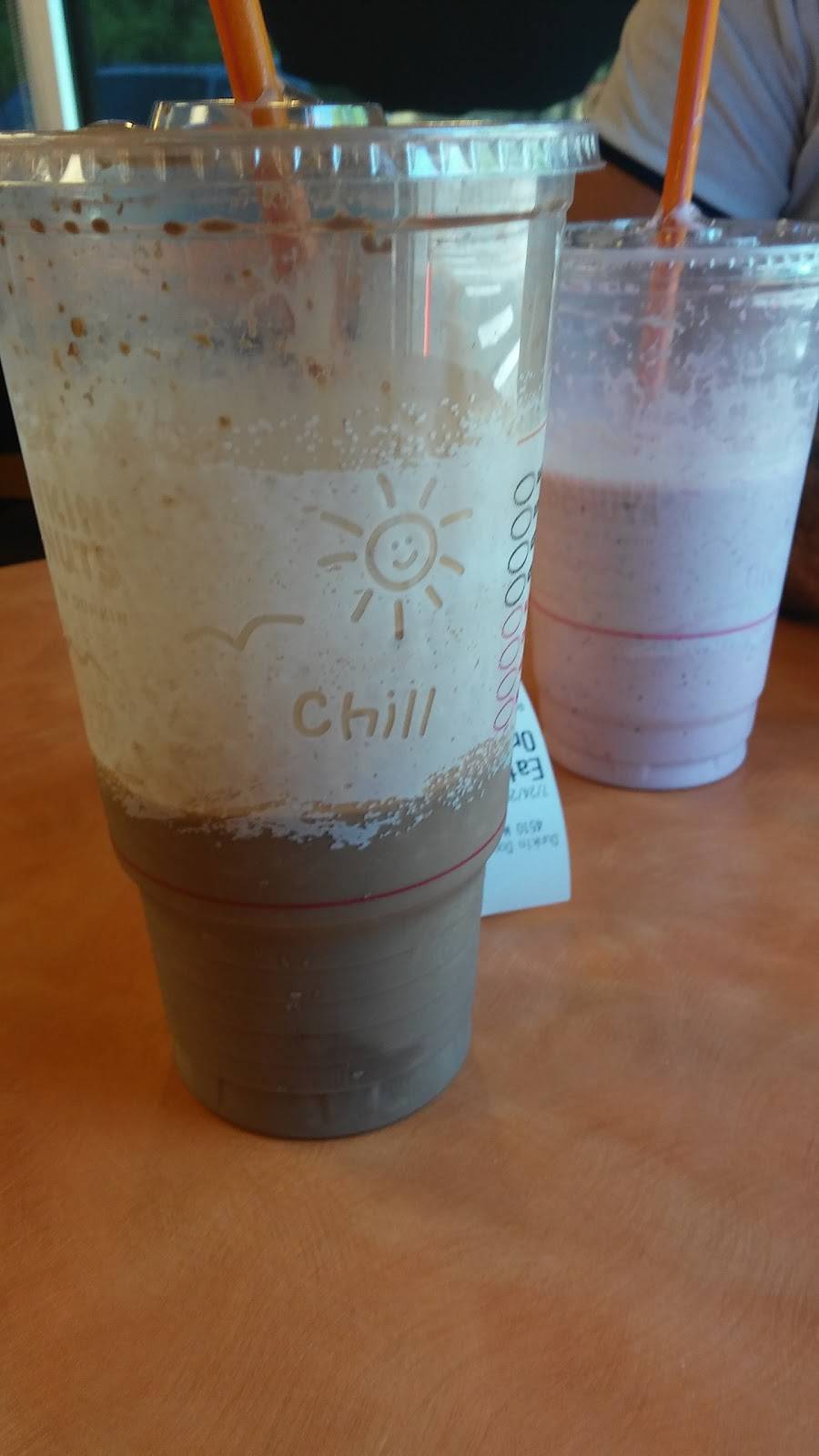 Dunkin | bakery | 4510 W, FL-46, Sanford, FL 32771, USA | 4078783613 OR +1 407-878-3613