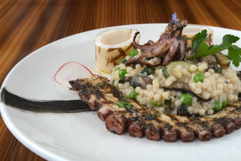 Osteria Rusticana | restaurant | 2114 W Division St, Chicago, IL 60622, USA | 7734862636 OR +1 773-486-2636