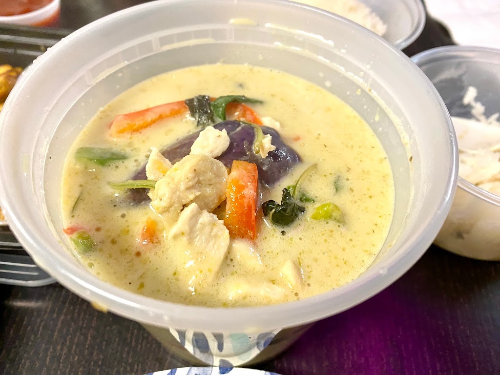 Thai spoon | restaurant | 2475 San Ramon Valley Blvd #6, San Ramon, CA 94583, USA | 9257185234 OR +1 925-718-5234