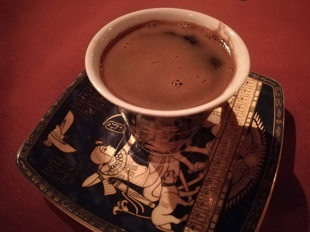 Ayas Café | restaurant | 1307, 2129 Arch St, Philadelphia, PA 19103, USA | 2155671555 OR +1 215-567-1555