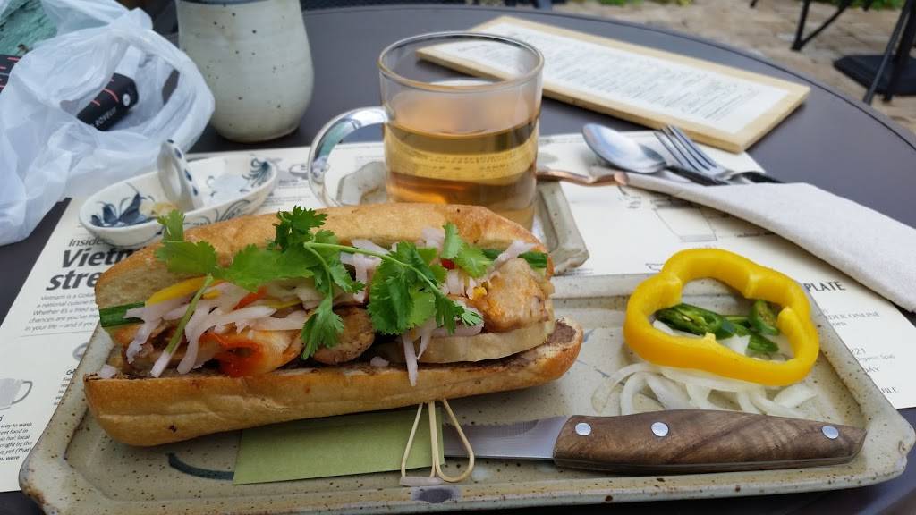 Sen - Organic Small Plate | restaurant | 2901 W Cary St, Richmond, VA 23221, USA | 8043550736 OR +1 804-355-0736