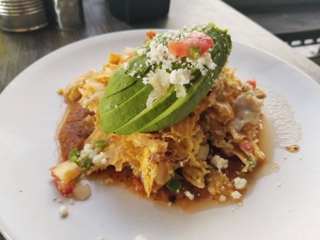 Centrico | restaurant | 202 N Central Ave, Phoenix, AZ 85004, USA | 6022548226 OR +1 602-254-8226