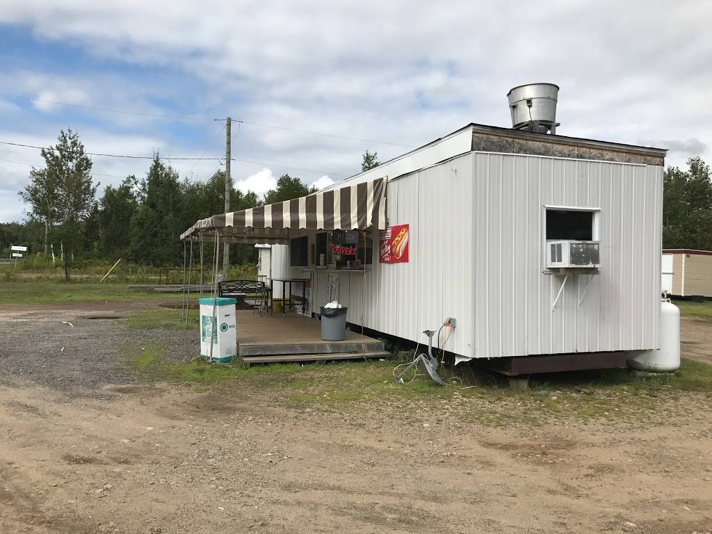 La Halte Chez Ti-Cu | restaurant | 906 QC-323, Namur, QC J0V 1N0, Canada | 8195226003 OR +1 819-522-6003