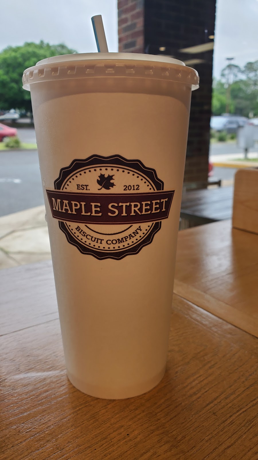 Maple Street Biscuit Company- Killearn | restaurant | 4500 W Shannon Lakes, Tallahassee, FL 32309, USA | 8509998625 OR +1 850-999-8625