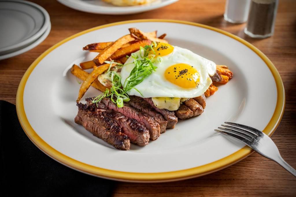 3 Squares Diner | restaurant | 1020 W Lawrence Ave, Chicago, IL 60640, USA | 7732936158 OR +1 773-293-6158