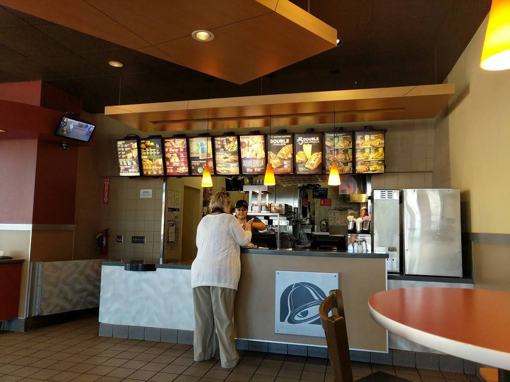 Taco Bell | restaurant | 5626 E Santa Ana Canyon Rd, Anaheim, CA 92807, USA | 7149983077 OR +1 714-998-3077