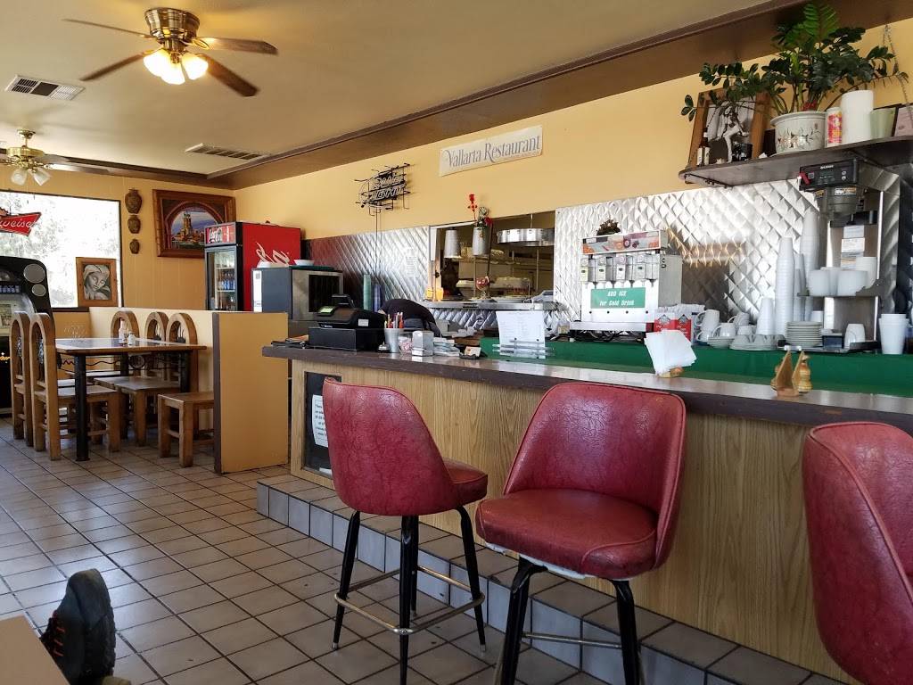 Vallarta Restaurant | restaurant | 981 Frontage Rd, McFarland, CA 93250, USA | 6617926872 OR +1 661-792-6872