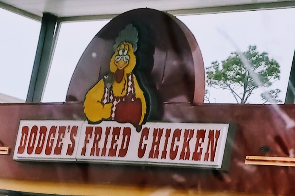 Dodges - Panama City | restaurant | 1610 W 15th St, Panama City, FL 32401, USA | 8509149866 OR +1 850-914-9866